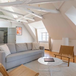 Appartement met een Slaapkamer